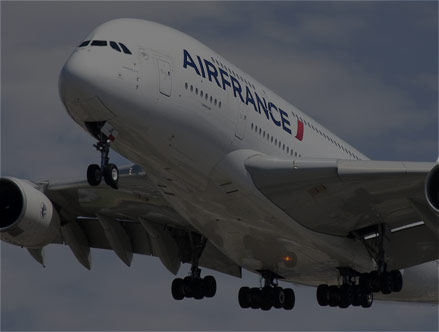 AIR FRANCE AIRLINES