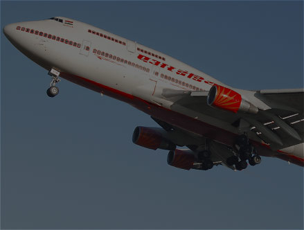AIR INDIA