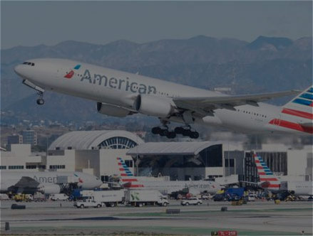 AMERICAN AIRLINES