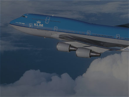 KLM AIRLINES