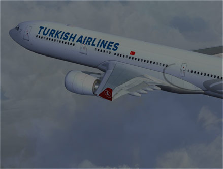 TURKISH AIRLINES